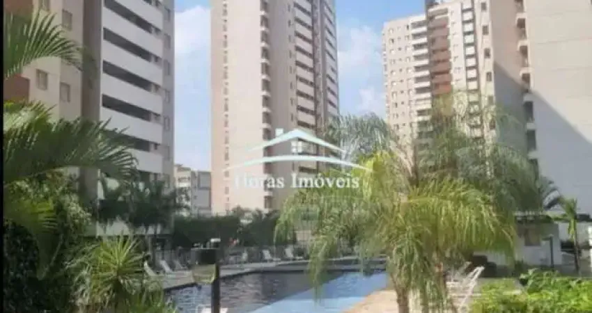 Apartamento à venda em Cuiabá-MT: 2 quartos, 2 salas, 2 vagas de garagem no Jardim Aclimação - Residencial Harmonia