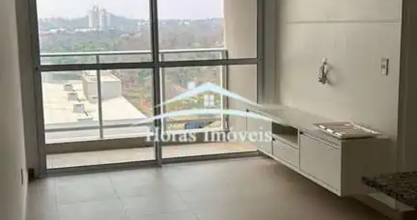 Apartamento de 2 quartos com suíte e 2 vagas de garagem no Edifício Residencial Valentina em Cuiabá-MT: confira!