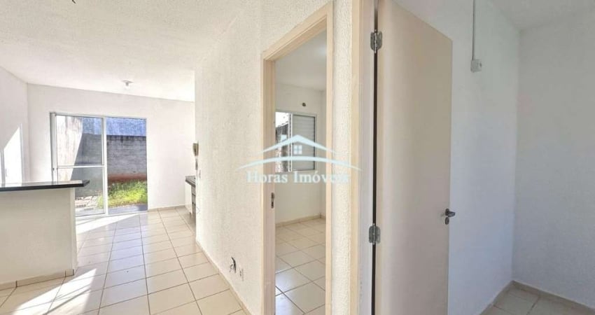Casa em condomínio fechado com 2 quartos à venda na AVENIDA DAS PALMEIRAS, S/N, 1, Jardim Imperial, Cuiabá