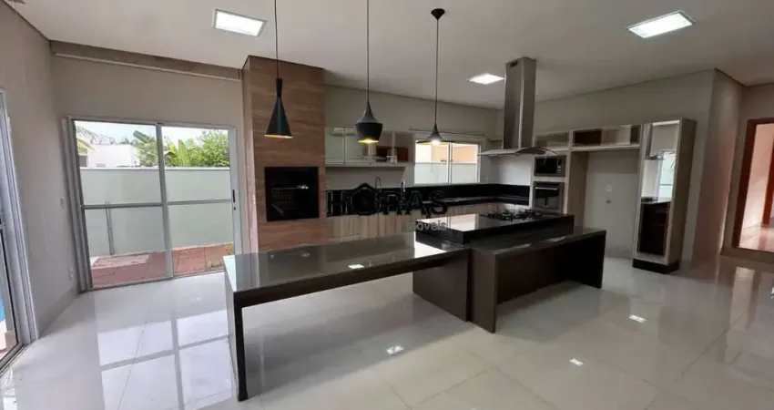 Casa em condomínio fechado com 4 quartos para alugar na Avenida Belvedere, s/n, Condomínio Belvedere, Cuiabá