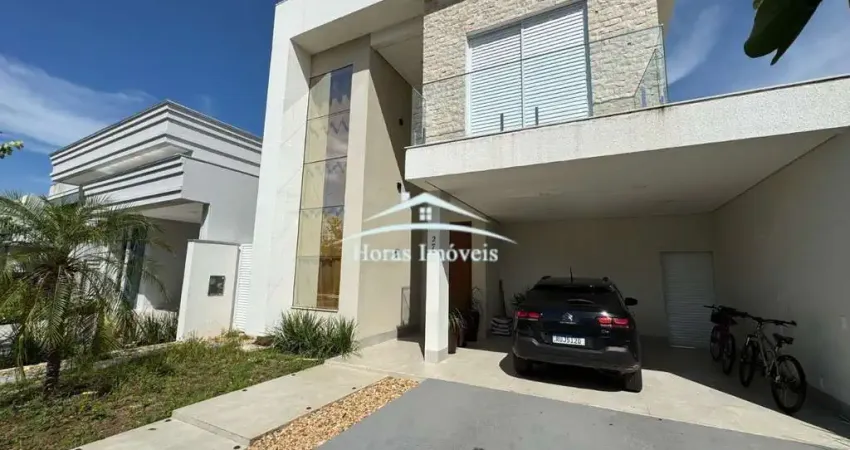 Casa em condomínio fechado com 3 quartos à venda na Rua João de Barro, Jardim Imperial, Cuiabá