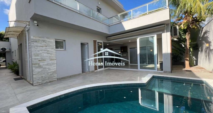 Casa de luxo à venda no Condomínio Belvedere 1, Jardim Imperial - Cuiabá-MT: 4 quartos, 2 suítes, 2 salas, 4 banheiros, 4 vagas, 337m².