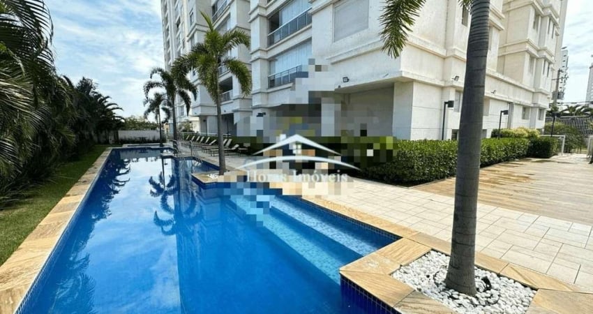 Apartamento com 4 quartos para alugar na Rua Alfenas, Jardim Mariana, Cuiabá