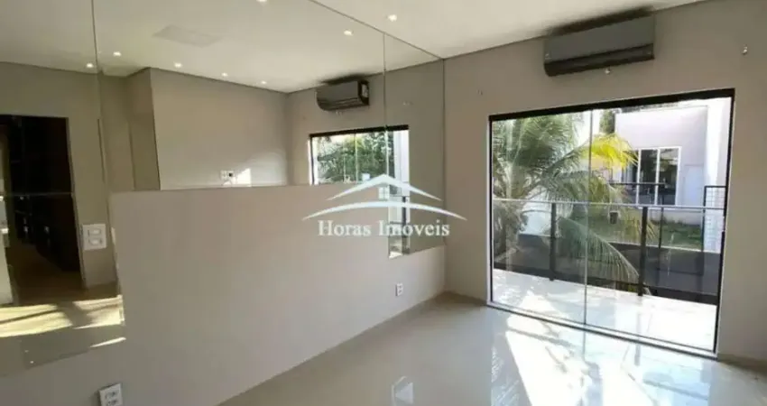 Casa em condomínio fechado com 4 quartos para alugar na AV. Belvedere 1, Jardim Imperial, Cuiabá