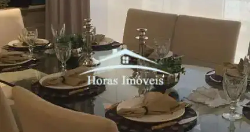 Apartamento com 3 quartos à venda na Rua Corsino do Amarante, Quilombo, Cuiabá