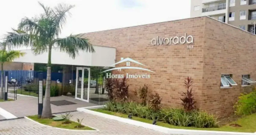 Apartamento de 3 quartos com suíte e 2 vagas de garagem no Edifício Alvorada - Jardim Aclimação, Cuiabá-MT!