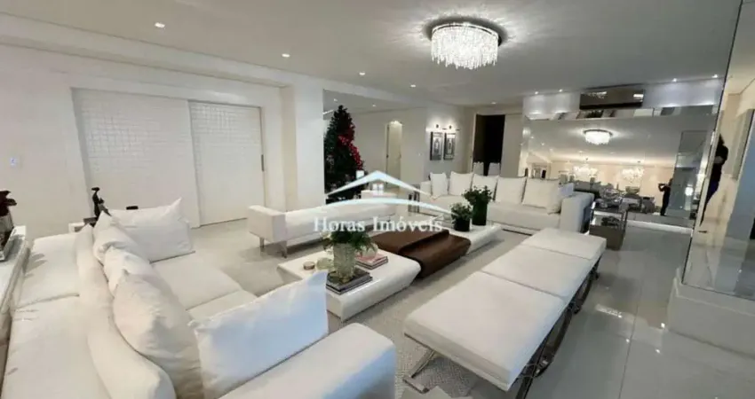 Apartamento com 5 quartos à venda na Rodovia Emanuel Pinheiro, Jardim Florianópolis, Cuiabá