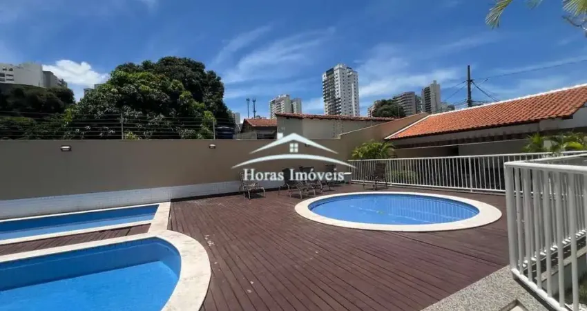 Aluguel de Apartamento de 2 Quartos no Jardim Mariana - Residencial Jardim Olivia, Cuiabá-MT: 1 suíte, 1 sala, 2 banheiros, 63m². Venha conferir!