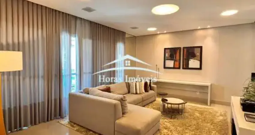 Apartamento com 3 quartos para alugar na Rua Buenos Aires, Jardim das Américas, Cuiabá