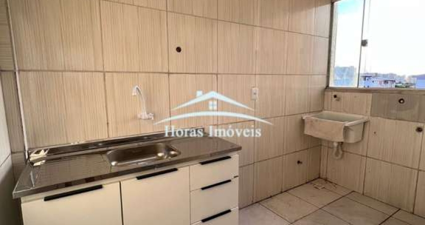 Apartamento com 2 quartos à venda na Rua A, Residencial Paiaguás, Cuiabá