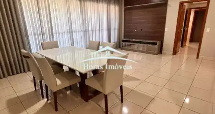Apartamento com 3 quartos para alugar na Rua Buenos Aires, 410, Jardim das Américas, Cuiabá