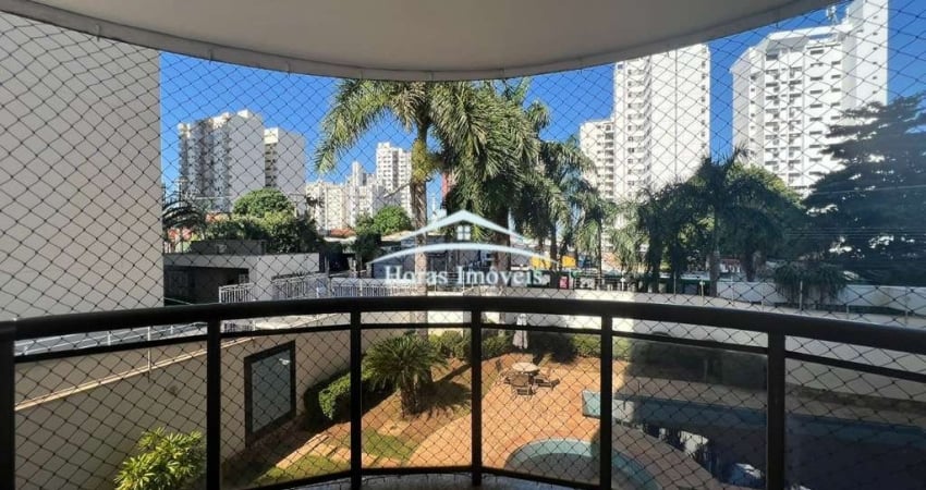 Apartamento com 4 quartos para alugar na Avenida São Sebastião, Popular, Cuiabá