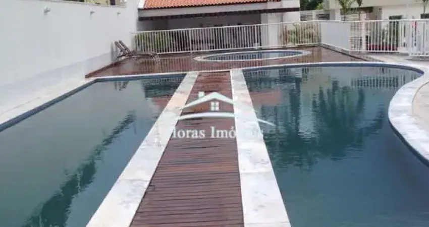 Apartamento com 2 quartos para alugar na Rua Patos de Minas, 266, Jardim Mariana, Cuiabá