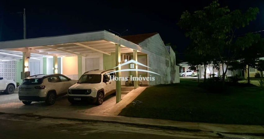 Casa em condomínio fechado com 2 quartos à venda na Avenida das Palmeiras, Jardim Imperial, Cuiabá
