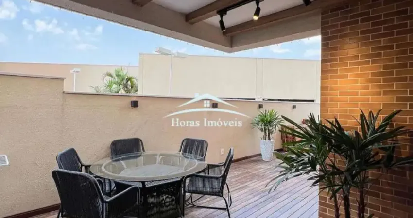 Apartamento com 3 quartos para alugar na Avenida Paiaguás, 691, Residencial Paiaguás, Cuiabá
