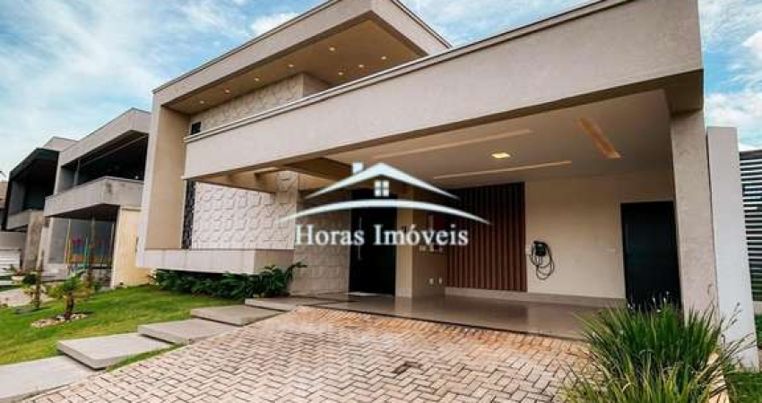 Casa em condomínio fechado com 3 quartos para alugar na Avenida dos Florais, Ribeirão do Lipa, Cuiabá