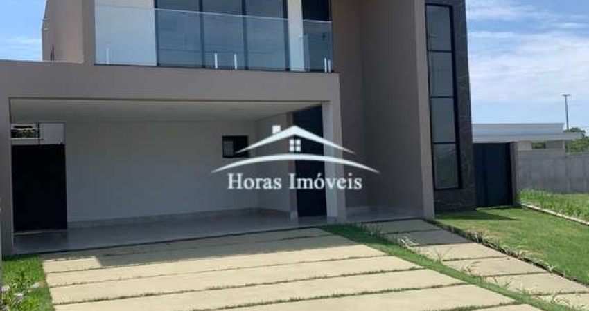 Casa em condomínio fechado com 4 quartos à venda na Avenida dos Florais, Ribeirão do Lipa, Cuiabá