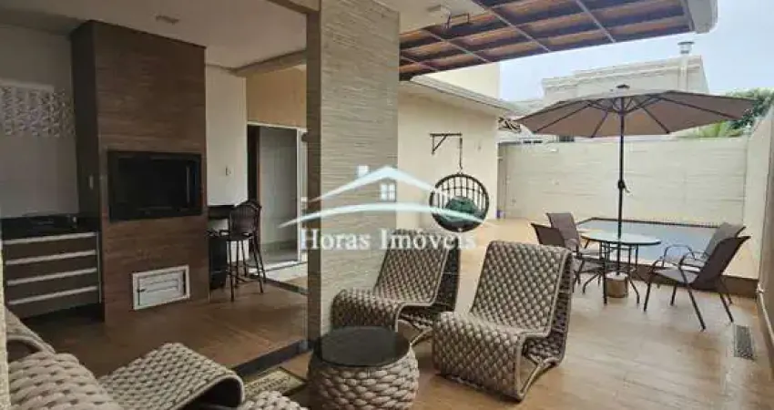 Casa em condomínio fechado com 3 quartos à venda na AV. Belvedere 1, Jardim Imperial, Cuiabá