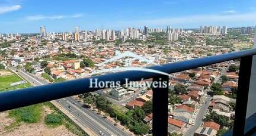 Apartamento com 1 quarto para alugar na AV. ARCHIMENDEZ PEREIRA LIMA, 636, Jardim Leblon, Cuiabá