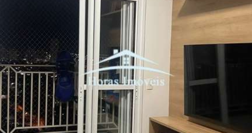 Apartamento com 3 quartos para alugar na Avenida Manoel José de Arruda, Grande Terceiro, Cuiabá