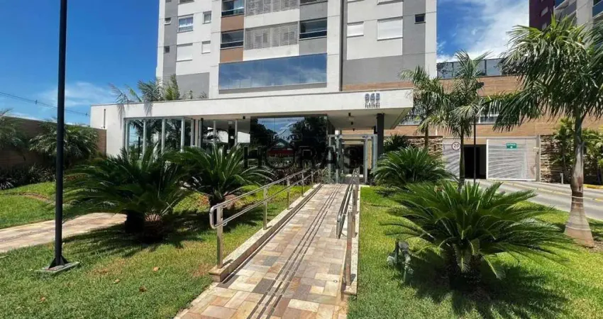 Apartamento à venda em cuiabá-mt- edifício felicittá, jardim cuiabá