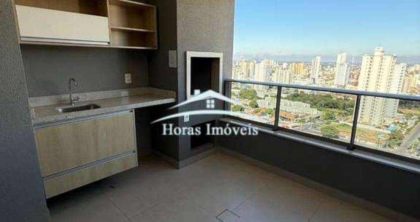Edifício Bravie: 3 quartos, 1 suíte, 2 salas, 2 banheiros, 2 vagas de garagem, 105m². Venha conferir!
