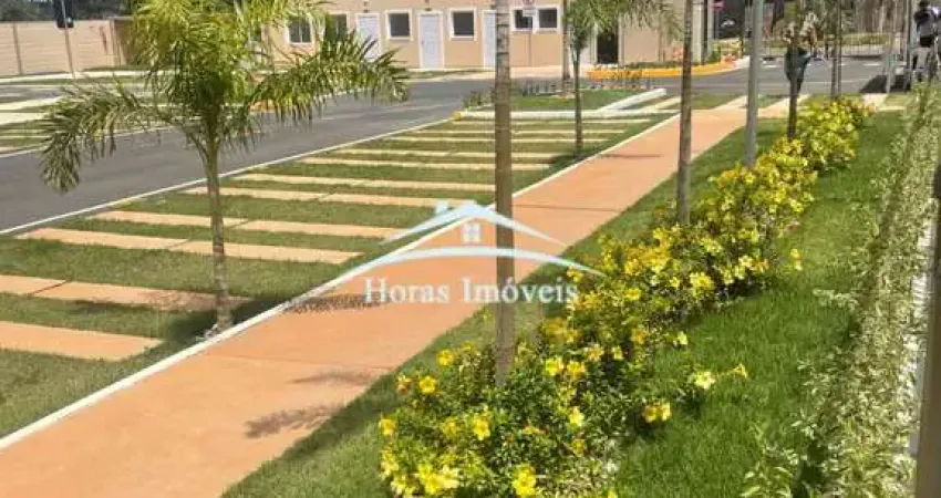 Apartamento para locação em Cuiabá-MT - Santa Rosa - Condomínio Chapada Cesari! 2 quartos, 1 sala, 1 banheiro, 1 vaga - 43m².