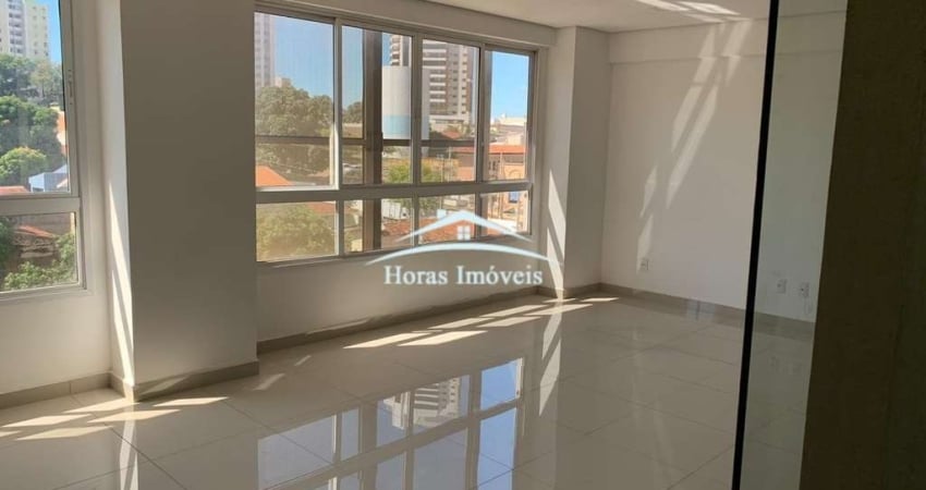 Sala comercial com 2 salas para alugar na Avenida São Sebastião, 3125, Quilombo, Cuiabá