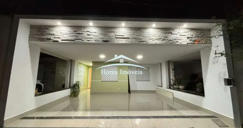Casa em condomínio fechado com 3 quartos para alugar na AVENIDA A, S/N, Parque Residencial das Nações Indígenas, Cuiabá
