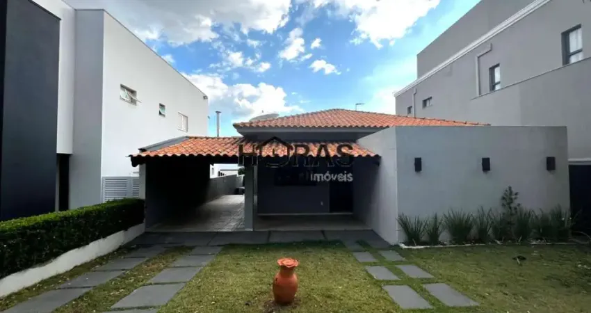 Casa locação cuiabá condomínio belvedere1 jardim imperial