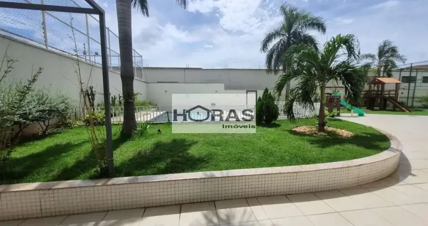 Apartamento Edifício Le Parc II - Jardim Petrópolis