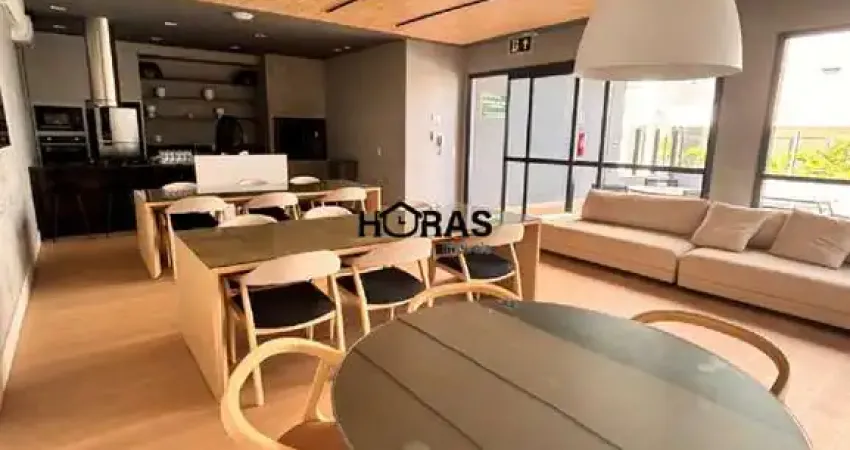 Apartamento para locação no Edifício Vox - Jardim Aclimação