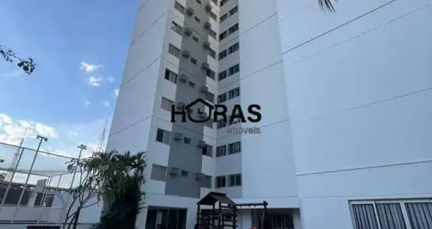 Apartamento para locação no Edifício Sunset Boulevard - Araés, Cuiabá-MT: 3 quartos, 1 suíte, 2 salas, 2 vagas, 141m²