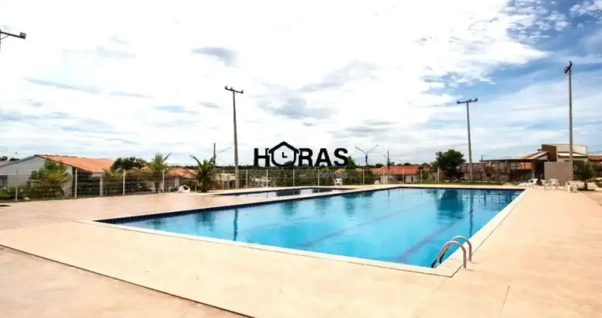 Condomínio Rio manso para Locação 100m² Jardim Imperial.
