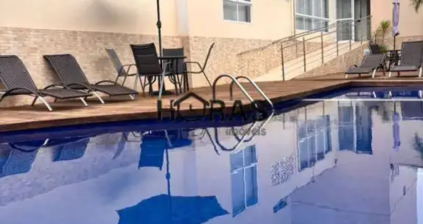 Apartamento com 2 quartos à venda na Rua Tenente Eulálio Guerra, 522, Araés, Cuiabá