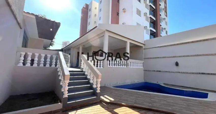 Casa com 4 quartos para alugar na Rua México, 5, Jardim Tropical, Cuiabá