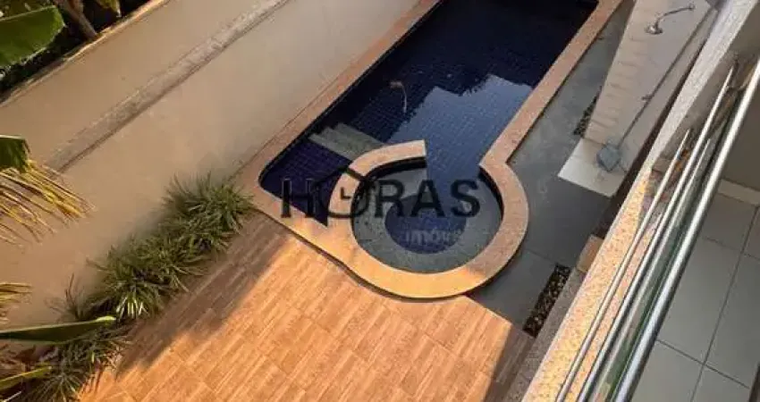 Casa em condomínio fechado com 3 quartos para alugar na Avenida das Palmeiras, s/n, Jardim Imperial, Cuiabá