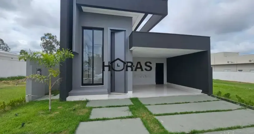 Casa em condomínio no jardim imperial, cuiabá venda ou locação!