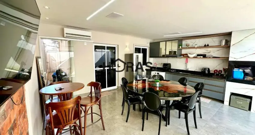 Casa em condomínio fechado com 3 quartos para alugar na Avenida Santa Cruz, 78, Santa Cruz, Cuiabá