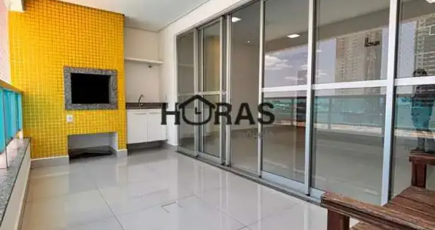 Apartamento com 3 quartos para alugar na Rua Buenos Aires, 410, Jardim das Américas, Cuiabá