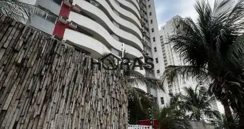 Condomínio meridien tower | aluguel no bairro quilombo: 3 quartos, 1 suíte, 2 salas, 3 banheiros, 2 vagas de garagem, 135m².