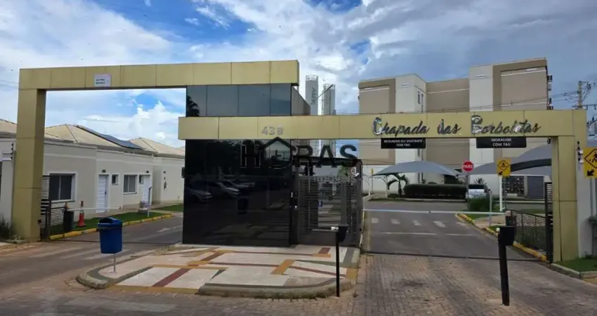 Condomínio chapada das borboletas | venda | bairro ribeirão do lipa: 2 quartos, 1 sala, 1 banheiro, 40,00m² de área.