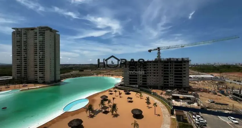 Apartamento com 3 quartos para alugar na Rodovia Arquiteto Hélder Cândia, 3059, Ribeirão do Lipa, Cuiabá