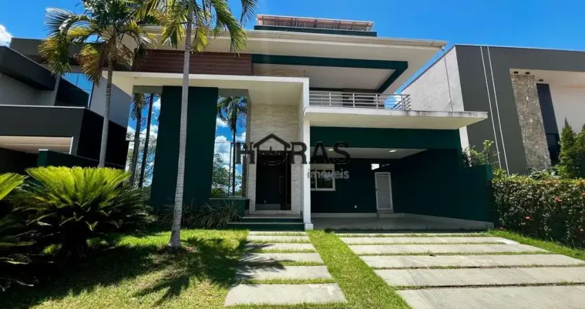 Casa em condomínio fechado com 5 quartos para alugar na Avenida das Palmeiras, s/n, Jardim Imperial, Cuiabá