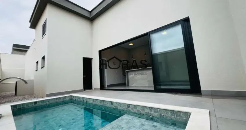 Casa em condomínio fechado com 3 quartos à venda na Rua João de Barro, Jardim Imperial, Cuiabá