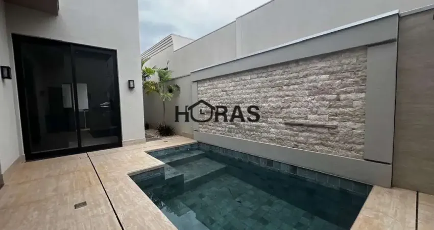 Casa térrea  à venda ou locação condomínio belvedere ii jardim imperial 3 suítes.