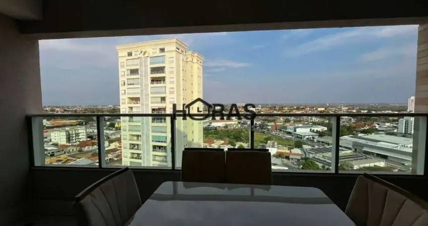 Apartamento com 2 quartos para alugar na Rua Luiz Antônio de Figueiredo, 112, Jardim Petrópolis, Cuiabá