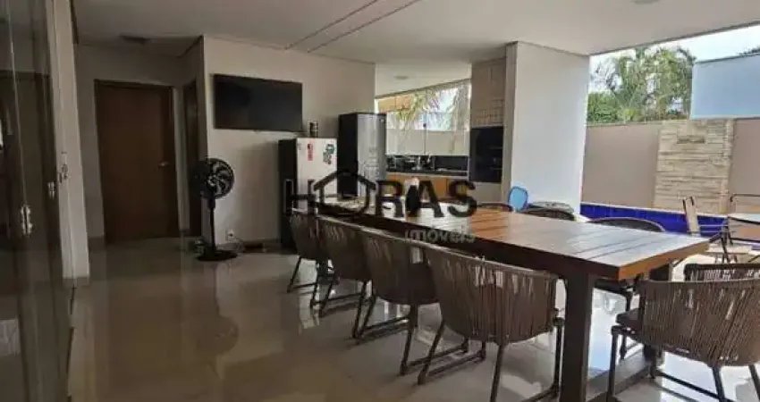 Condomínio belvedere i | venda | jardim imperial. 4 quartos, 3 suítes, 2 salas, 4 vagas.