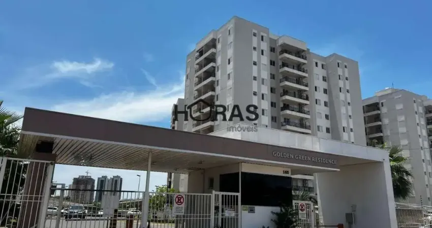 Golden green residence | despraiado: 3 quartos, 1 suíte, 1 sala, 2 vagas de garagem, 92m² | venda