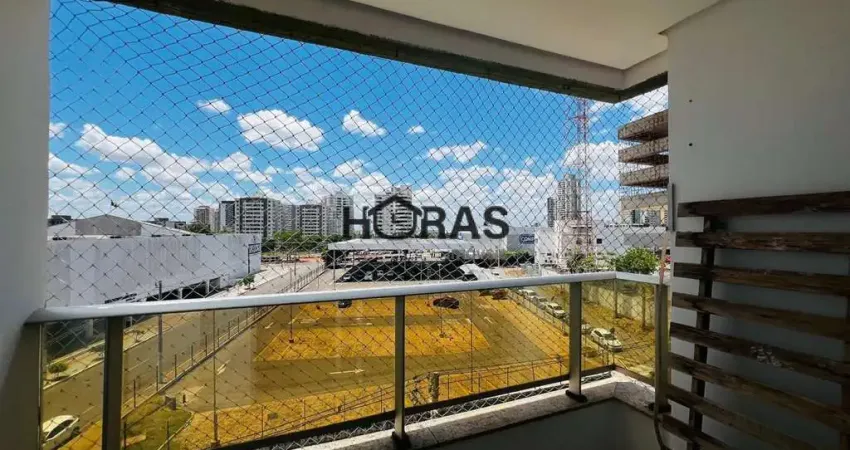 Apartamento com 2 quartos para alugar na Rua I, 311, Alvorada, Cuiabá